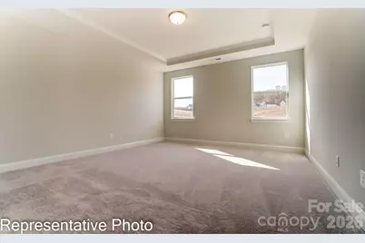 4493 Blue Mound Court, Stanley, NC 28164 - Photo 17