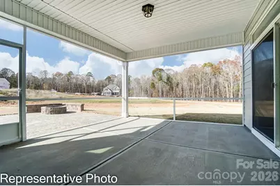 4493 Blue Mound Court, Stanley, NC 28164 - Photo 37
