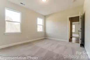 4493 Blue Mound Ct, Stanley, NC 28164 - Photo 33