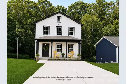 1829 Kingsley Street, Albemarle, NC 28001 - Photo 1