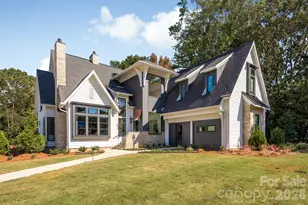 5555 Fairview Rd, Charlotte, NC 28209 - Photo 1