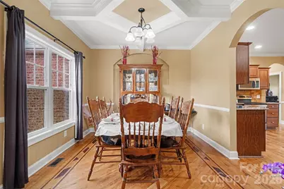 4574 Hunter Rhyne Road, Lincolnton, NC 28092 - Photo 7