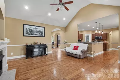 4574 Hunter Rhyne Road, Lincolnton, NC 28092 - Photo 17