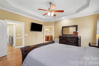 4574 Hunter Rhyne Road, Lincolnton, NC 28092 - Photo 11