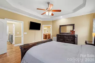 4574 Hunter Rhyne Rd, Lincolnton, NC 28092 - Photo 11