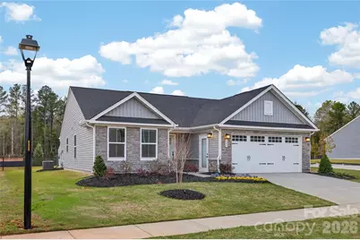 609 Nesbe Street, Lancaster, SC 29720 - Photo 3