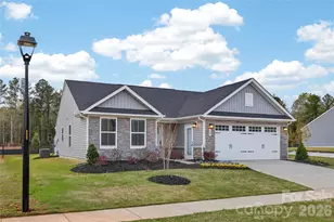 609 Nesbe St, Lancaster, SC 29720 - Photo 3