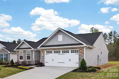 609 Nesbe Street, Lancaster, SC 29720 - Photo 1