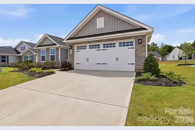 609 Nesbe Street, Lancaster, SC 29720 - Photo 3