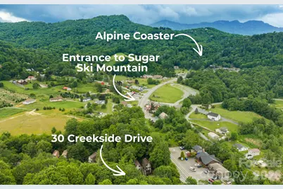 30 Creekside Drive #A, Banner Elk, NC 28604 - Photo 3