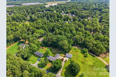 0 Woodhaven Lane, Indian Trail, NC 28079 - Photo 5