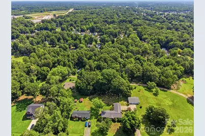 0 Woodhaven Lane, Indian Trail, NC 28079 - Photo 3