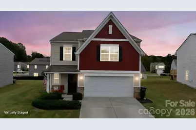 440 Gray Hawk Drive, Rockwell, NC 28138 - Photo 3