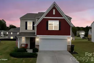 440 Gray Hawk Dr, Rockwell, NC 28138 - Photo 3
