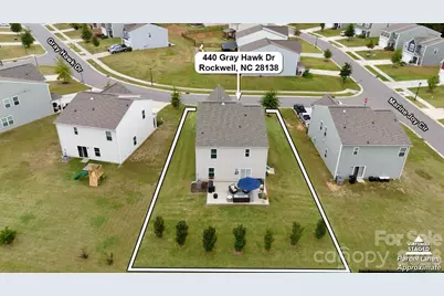440 Gray Hawk Drive, Rockwell, NC 28138 - Photo 25