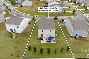 440 Gray Hawk Dr, Rockwell, NC 28138 - Photo 25