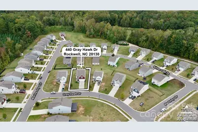 440 Gray Hawk Drive, Rockwell, NC 28138 - Photo 27