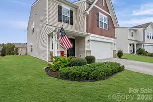 440 Gray Hawk Dr, Rockwell, NC 28138 - Photo 1