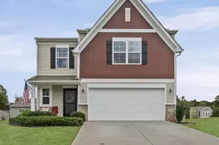 440 Gray Hawk Dr, Rockwell, NC 28138 - Photo 1