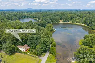 847 N Lakeside Dr, Hendersonville, NC 28739 - Photo 25