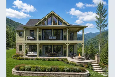 167 Southpoint Ridge, Maggie Valley, NC 28751 - Photo 1