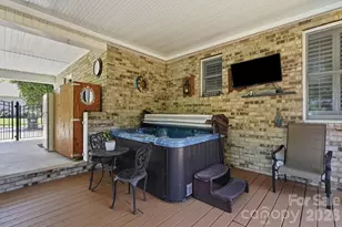 107 Brendle Ln, Troutman, NC 28166 - Photo 41