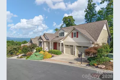54 Deep Valley Lane, Hendersonville, NC 28791 - Photo 1