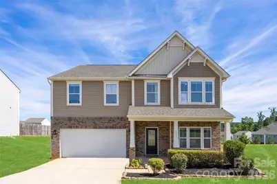 111 Trick Ski Lane, Statesville, NC 28677 - Photo 1