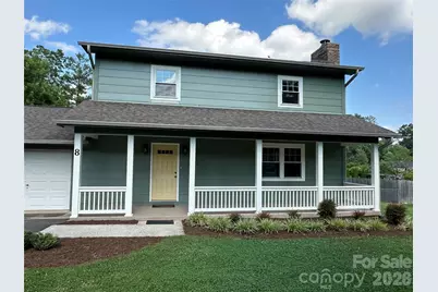 8 Wedgewood Drive, Mills River, NC 28759 - Photo 5