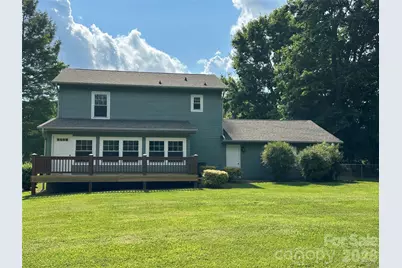 8 Wedgewood Drive, Mills River, NC 28759 - Photo 3