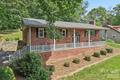 57 Chateau Lane, Waynesville, NC 28786 - Photo 5