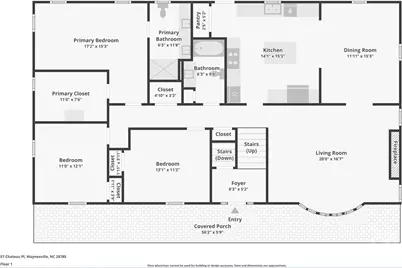 57 Chateau Place, Waynesville, NC 28786 - Photo 47