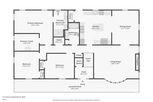 57 Chateau Pl, Waynesville, NC 28786 - Photo 47