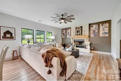 14871 Deer Hollow Drive, Gold Hill, NC 28071 - Photo 11