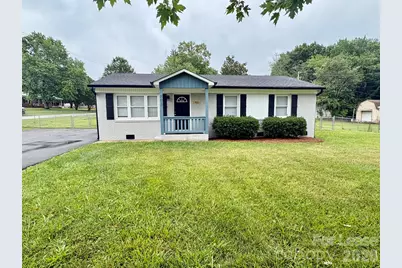 803 Robinson Road, Gastonia, NC 28056 - Photo 1