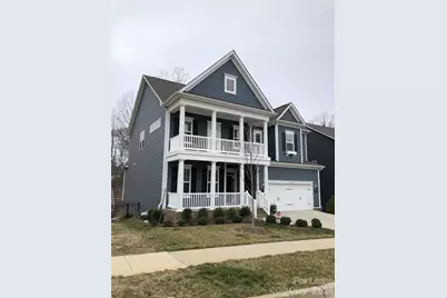 9742 Andres Duany Drive, Huntersville, NC 28078 - Photo 1
