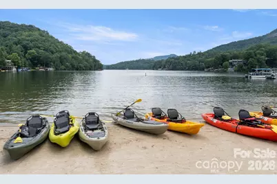 Lot 82 Lakewood Drive, Lake Lure, NC 28746 - Photo 19