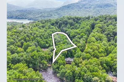 Lot 82 Lakewood Drive, Lake Lure, NC 28746 - Photo 11