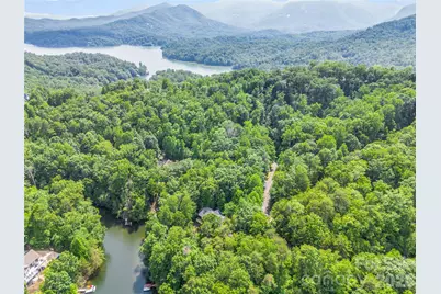 Lot 82 Lakewood Drive, Lake Lure, NC 28746 - Photo 7
