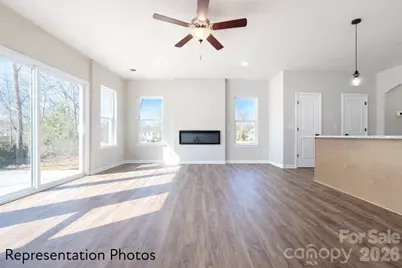 3111 Aberleaf Lane, Charlotte, NC 28227 - Photo 3