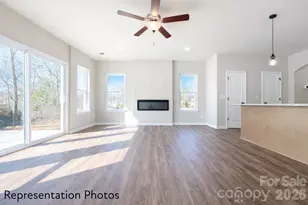3111 Aberleaf Ln, Charlotte, NC 28227 - Photo 3
