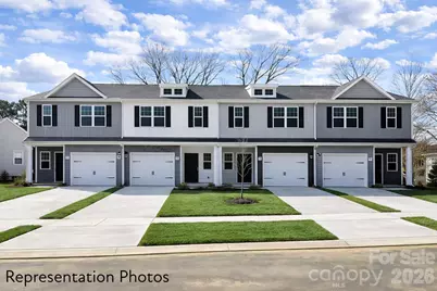 3111 Aberleaf Lane, Charlotte, NC 28227 - Photo 19