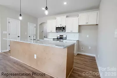 3111 Aberleaf Lane, Charlotte, NC 28227 - Photo 5