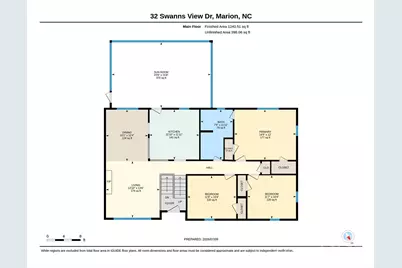 32 Swanns View Drive, Marion, NC 28752 - Photo 33