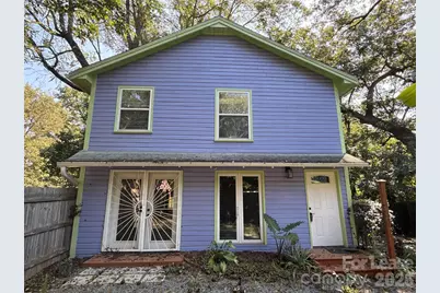 213 S Summit Avenue, Charlotte, NC 28208 - Photo 1