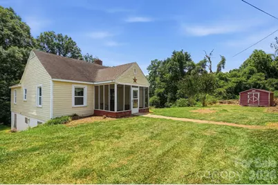 121 Piedmont Drive, Lawndale, NC 28090 - Photo 25