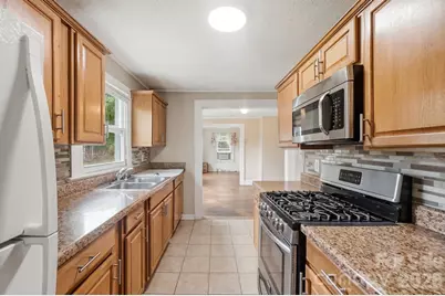 121 Piedmont Drive, Lawndale, NC 28090 - Photo 13