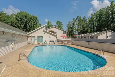 321 Britton Creek Drive, Hendersonville, NC 28791 - Photo 21