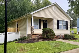 1918 W 5th Ave, Gastonia, NC 28052 - Photo 1