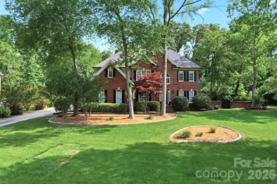 6821 Hollow Oak Drive, Charlotte, NC 28227 - Photo 3